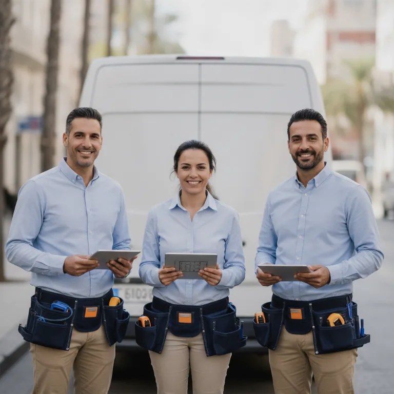 Agenzia Immobiliare Commerciale team a Anzio