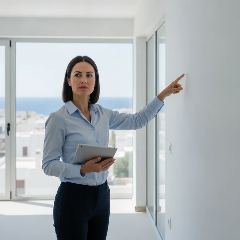 Agenzia Immobiliare Commerciale servizio a Anzio